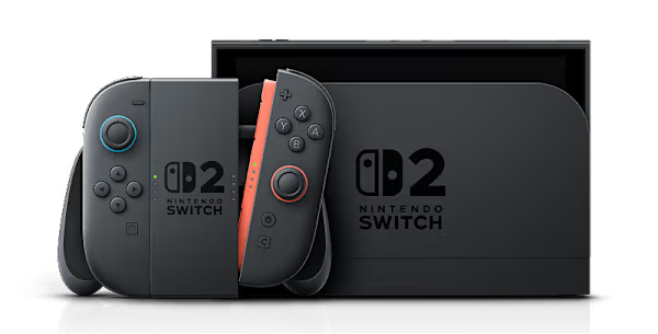 Nintendo Switch™ 2 System - Newegg.com